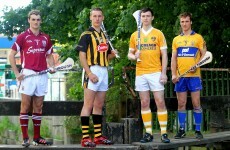 The Morning Score: Thursday