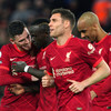 Liverpool hit Leeds for 6 to close in on Man City