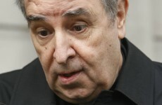 Vatican "offended" at being asked to assist Murphy Inquiry - WikiLeaks