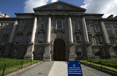 Garda probe launched after man found dead in Trinity College library