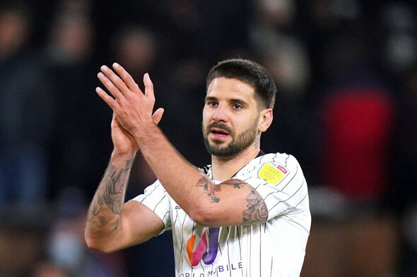 Aleksandar Mitrovic makes history in the Championship - Vimarsana News