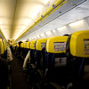 Ryanair suspends Ukrainian flights as country's airspace closes to civilian operators