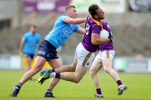 Long-serving Wexford player retires after 13 seasons in senior county squad - Vimarsana News