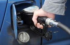 No plans for fuel tax cuts to help struggling motorists