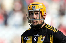 Richie Reid nominated to captain Kilkenny senior hurlers in 2022