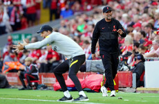 Klopp v Tuchel in the League Cup final and Barca look revitalised: John Brewin's standout games