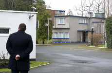 Russia Embassy site used as intelligence and communications base for European operations