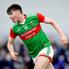 Young Ballina stars handed first starts as Mayo name team to play Armagh