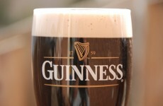 Guinness sales up as Diageo records 32 per cent rise in profits