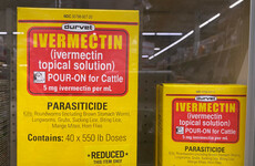Almost 30,000 doses of ivermectin seized by health authorities last year