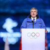 IOC slams Russia for breach of 'Olympic truce'