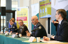 Coronavirus: 7,724 new cases and 610 in hospital, including 55 in ICU