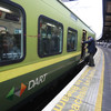 DART extension to Drogheda plans to double capacity of rail line