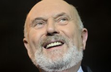 David Norris to publish autobiography in October