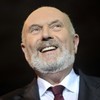 David Norris to publish autobiography in October