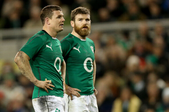 'It's hard to look away from Gordon for a better centre partner' - Vimarsana News