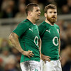 'It's hard to look away from Gordon for a better centre partner' - Brian O'Driscoll