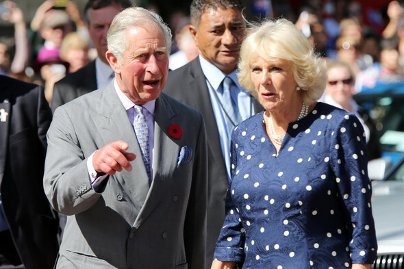 UK royal family confirm plans to visit Ireland in March as part of world tour - Vimarsana News