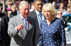 UK royal family confirm plans to visit Ireland in March as part of world tour