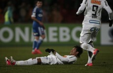 Neymar: Bad at haircuts, just as bad at taking penalties