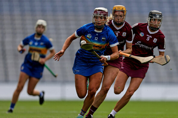 Tipperary camogie announces major three-year sponsorship deal - Vimarsana News