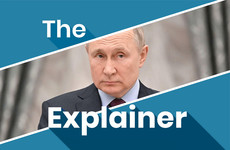 The Explainer: Why did Vladimir Putin invade Ukraine?