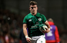 Confidence high as Ireland U20s look to keep Six Nations title charge on track