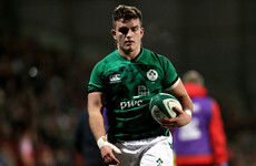 Confidence high as Ireland U20s look to keep Six Nations title charge on track