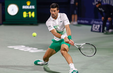 Novak Djokovic surrenders world number-one spot after shock defeat