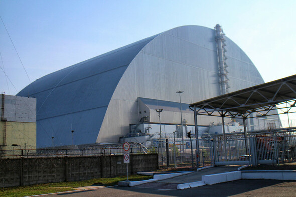 Russia captures Chernobyl power plant after battle with Ukrainian forces - Vimarsana News