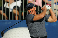 Greg Norman accuses PGA Tour of ‘bullying’ players