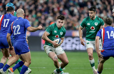 Cullen backs Dan the Man to get the Italian Job done