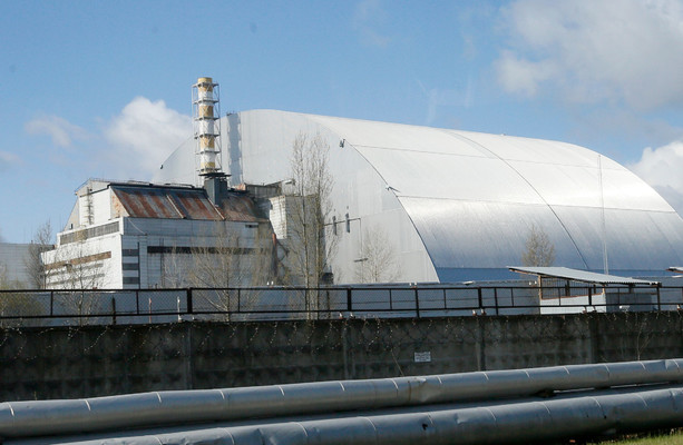 Des niveaux de rayonnement « supérieurs à la normale » ont été signalés à Tchernobyl après que les Russes ont pris le contrôle d’une centrale nucléaire