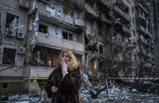 'The Unthinkable': International newspapers react to the Russian invasion of Ukraine