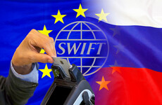 Explainer: The EU held back on blocking Russia from 'Swift', here's why it matters