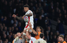 England look to Lawes for a lead against Wales after Tuilagi blow