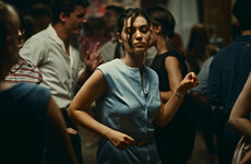 Trailer Watch: Virgin Media Dublin International Film Festival special