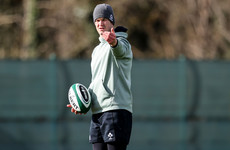 The42 Rugby Weekly: Italy preview, Ulster and Munster's signings, and remembering 'Inga the Winga'