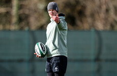 The42 Rugby Weekly: Italy preview, Ulster and Munster's signings, and remembering 'Inga the Winga'