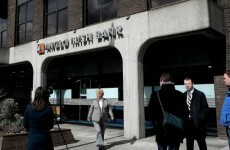 Banking sector €35bn bailout won't be enough, admits Dukes