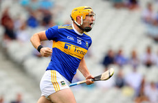 First start of the year for Callanan among eight Tipp changes for Dublin clash