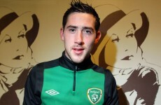 Family matters as McHugh draws on dad's finest hour