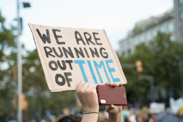 Climate change: Major new report to set out importance of urgent action - Vimarsana News