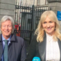 Miriam O'Callaghan receives unreserved apology from Facebook over false and misleading ads