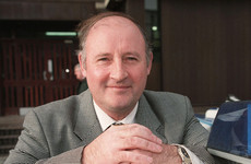 Detective Garda Ben O’Sullivan, who was shot in 1996 IRA armed robbery, dies aged 78