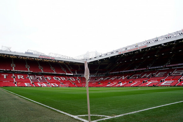 Man United end sponsorship deal with Russian airline after invasion of Ukraine - Vimarsana News