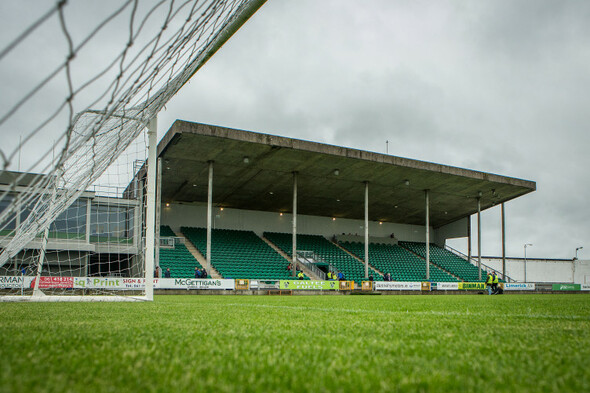Treaty United v Athlone Town postponed due to unplayable pitch - Vimarsana News