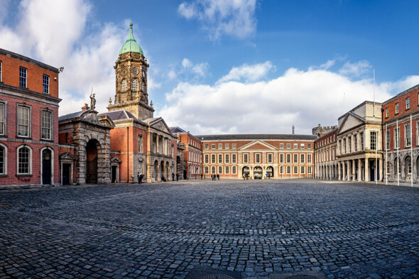 EU citizens' panel meeting in Dublin to discuss economy and jobs - Vimarsana News