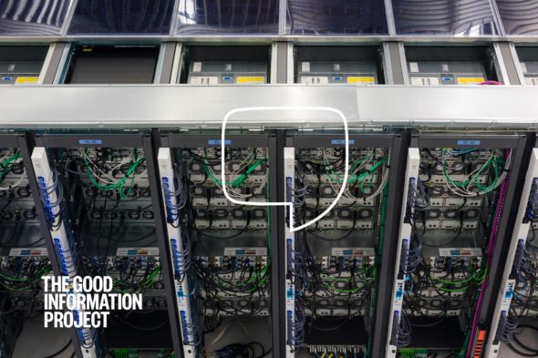 The environmental costs of Ireland's many, many data centres - Vimarsana News