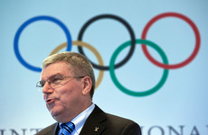 Olympic Committee urges sports federations to cancel events in Russia or Belarus